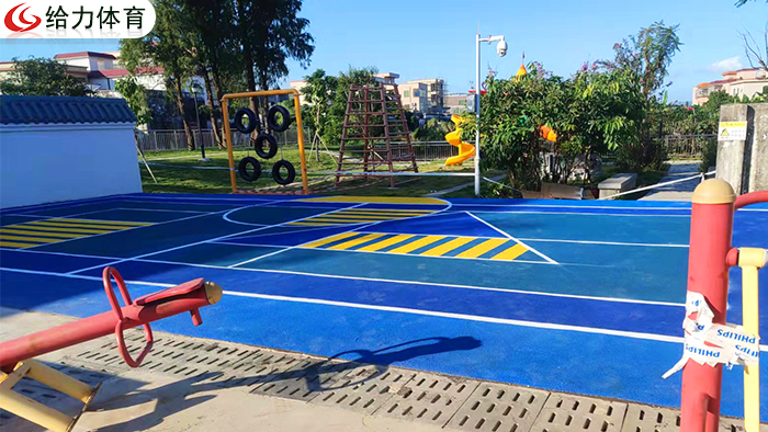 重慶小區健身器材廠家