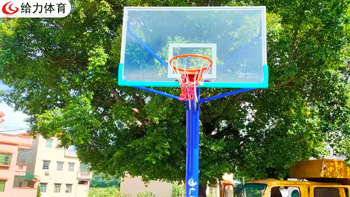 四川固定籃球架價(jià)格