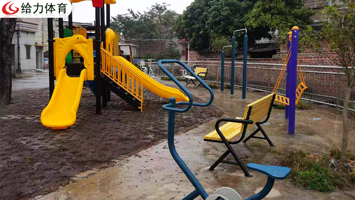 南寧室外健身器材廠家