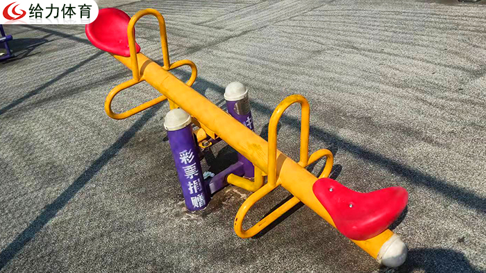 江門(mén)戶外健身器材廠家
