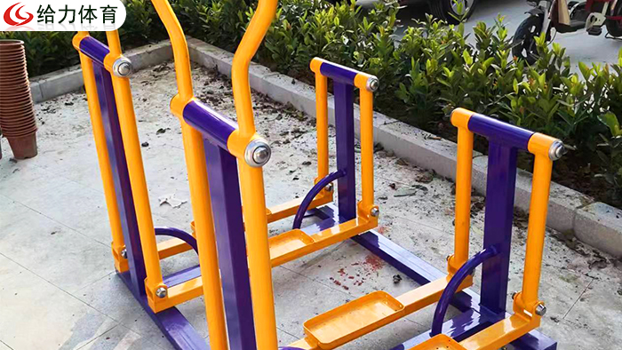 小區(qū)健身器材廠家