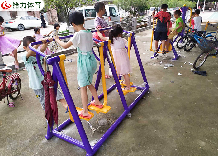 公園健身器材廠家