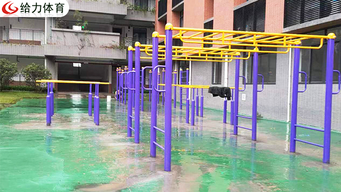 惠州小區健身器材廠家