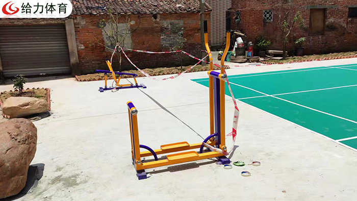 深圳公園健身器材供應商