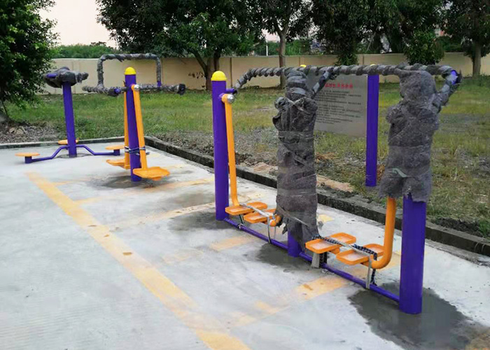 小區健身器材廠家