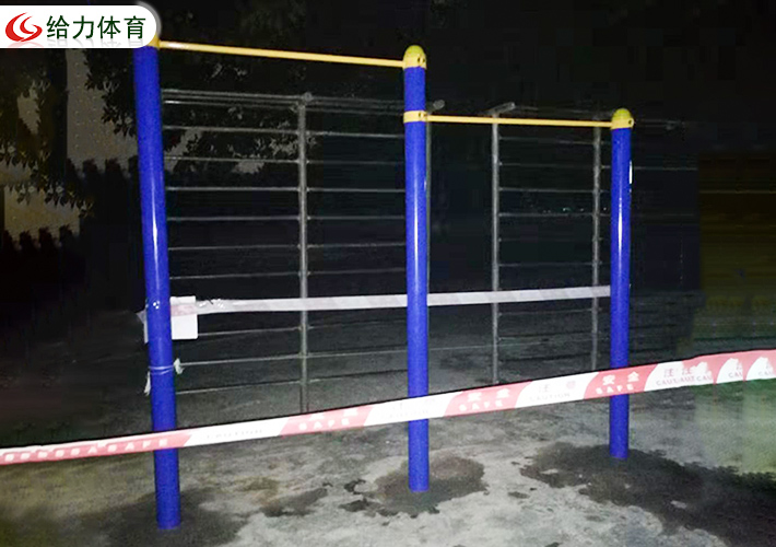 戶外健身器材價格多少