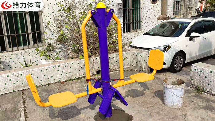 東莞室外健身器材廠家