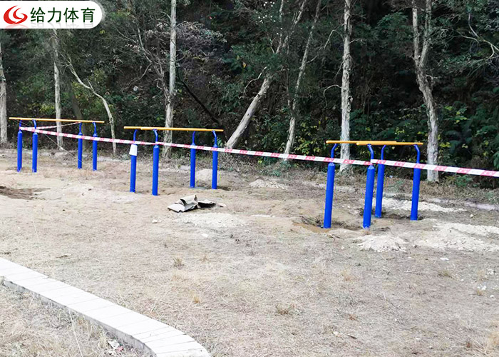 戶外健身器材價(jià)格多少