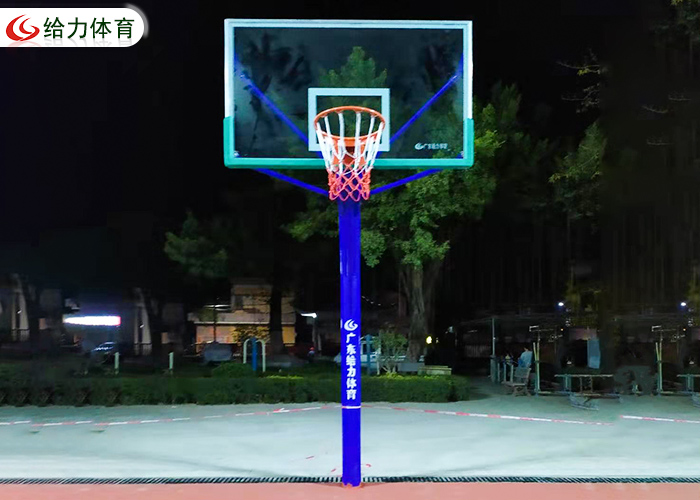 籃球架廠家直銷