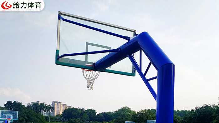 南寧固定籃球架廠(chǎng)家