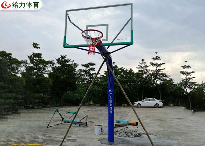 籃球架廠家