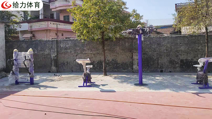 惠州小區健身器材廠家