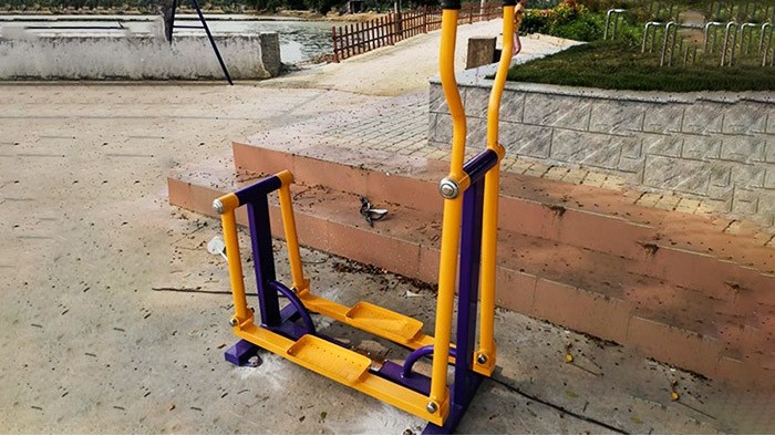 室外健身器材廠家