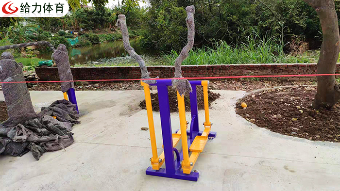 汕頭室外健身器材