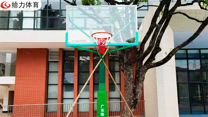 廣東籃球架廠家