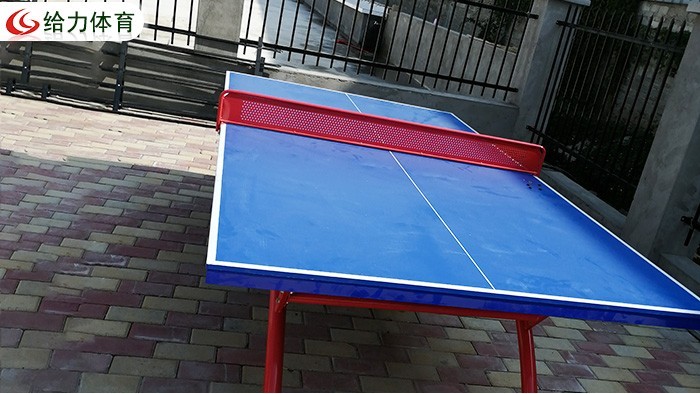 乒乓球臺