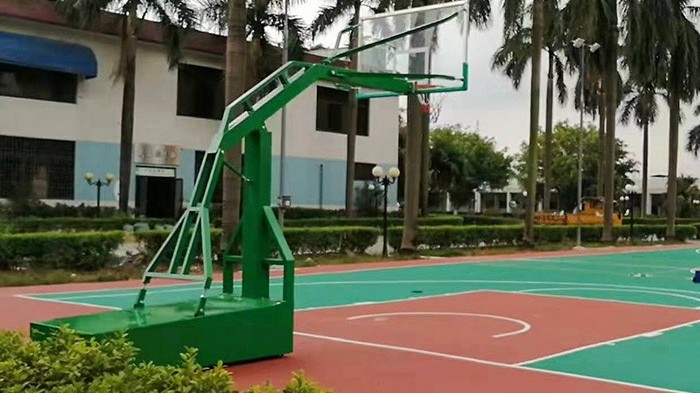 籃球架廠家