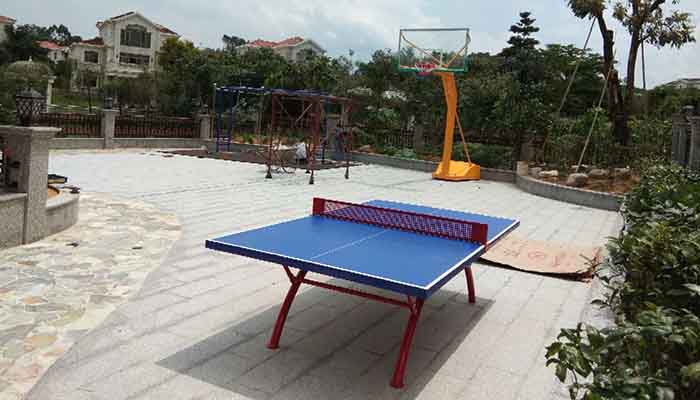 小區(qū)健身器材