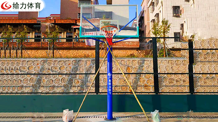 梅州籃球架多少錢(qián)